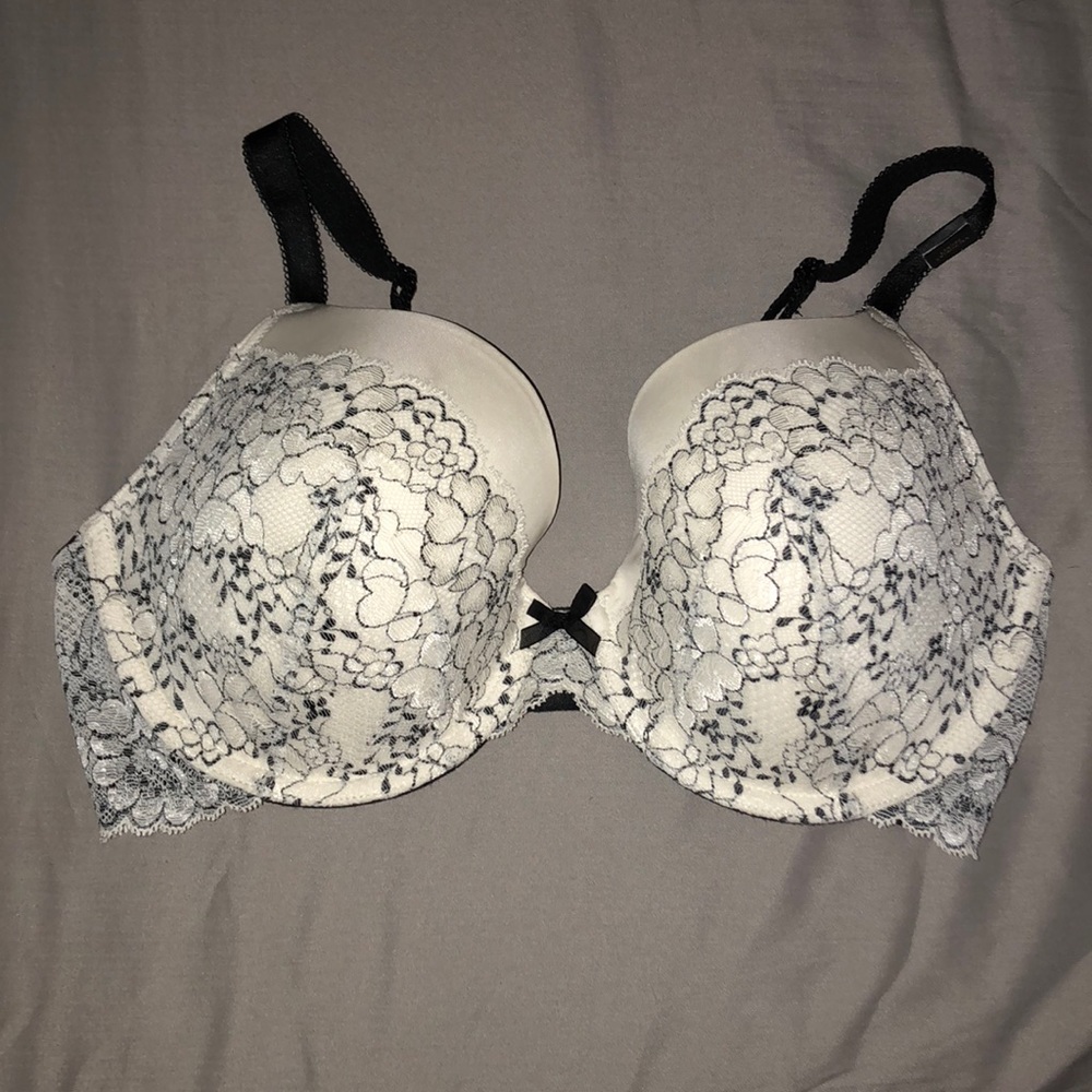 NWT Dream Angels Perfect Coverage bra!